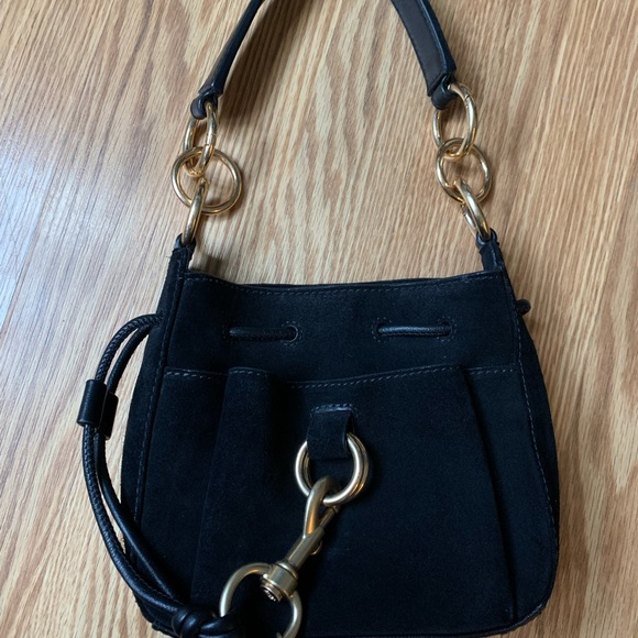 See by Chloe Small Tony Bucket Bag - Picture 2 of 7